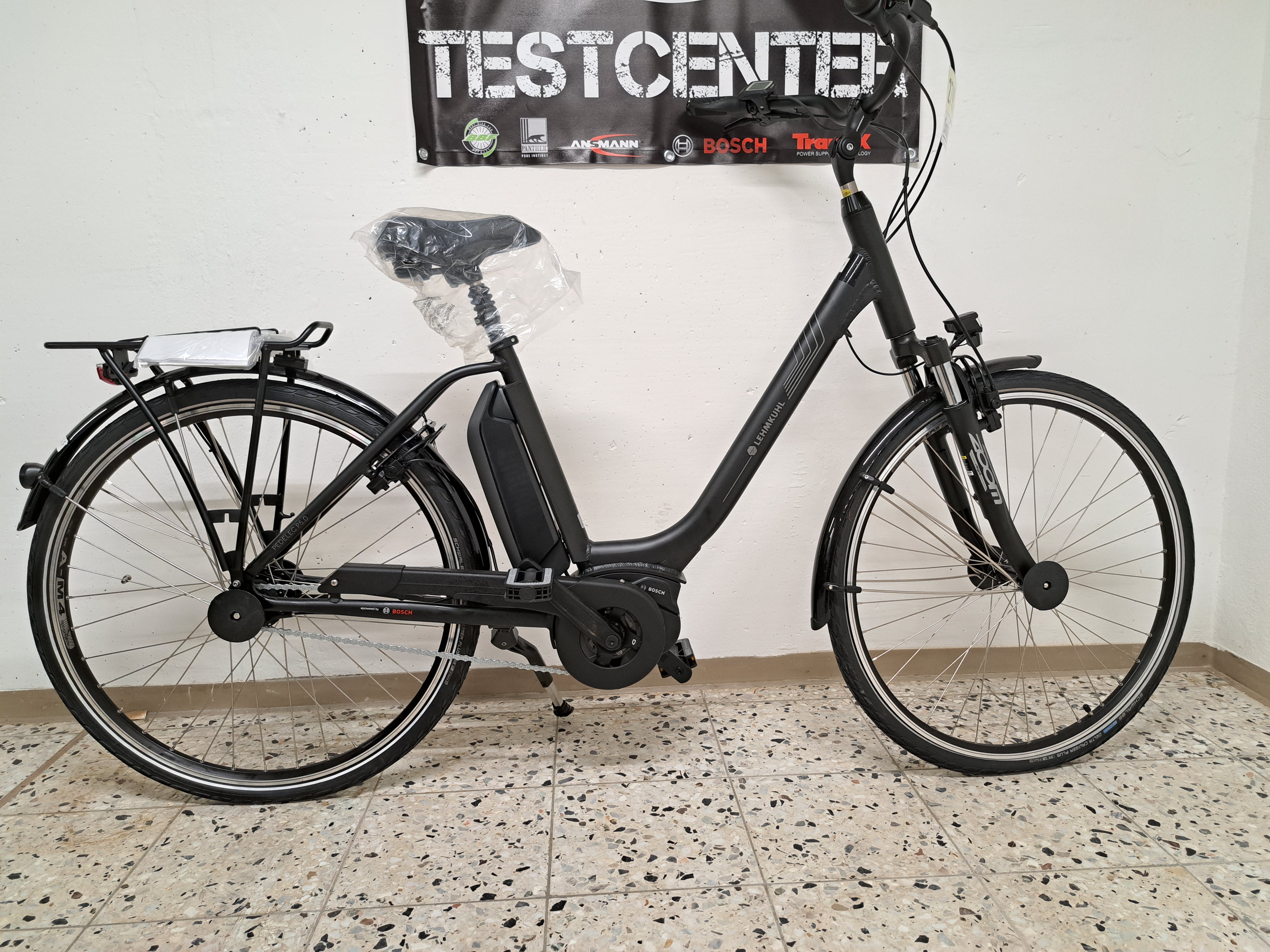 E-CBike 3