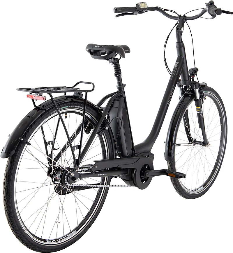 E-CBike 2