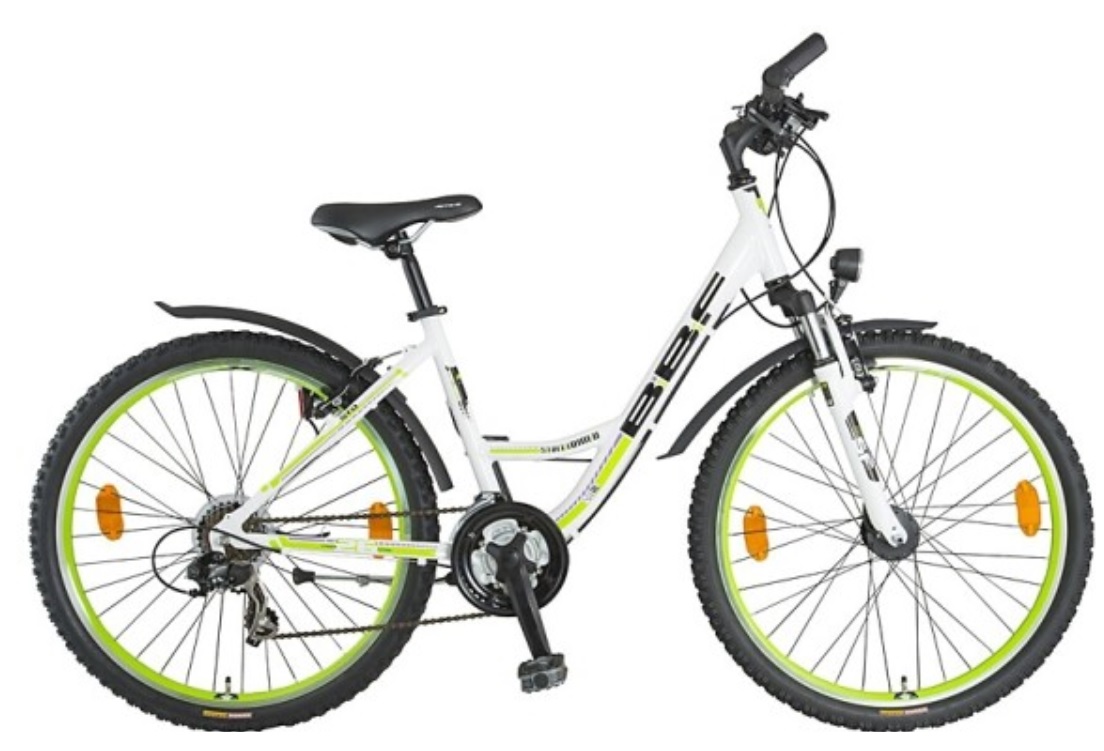 E-Bike 5