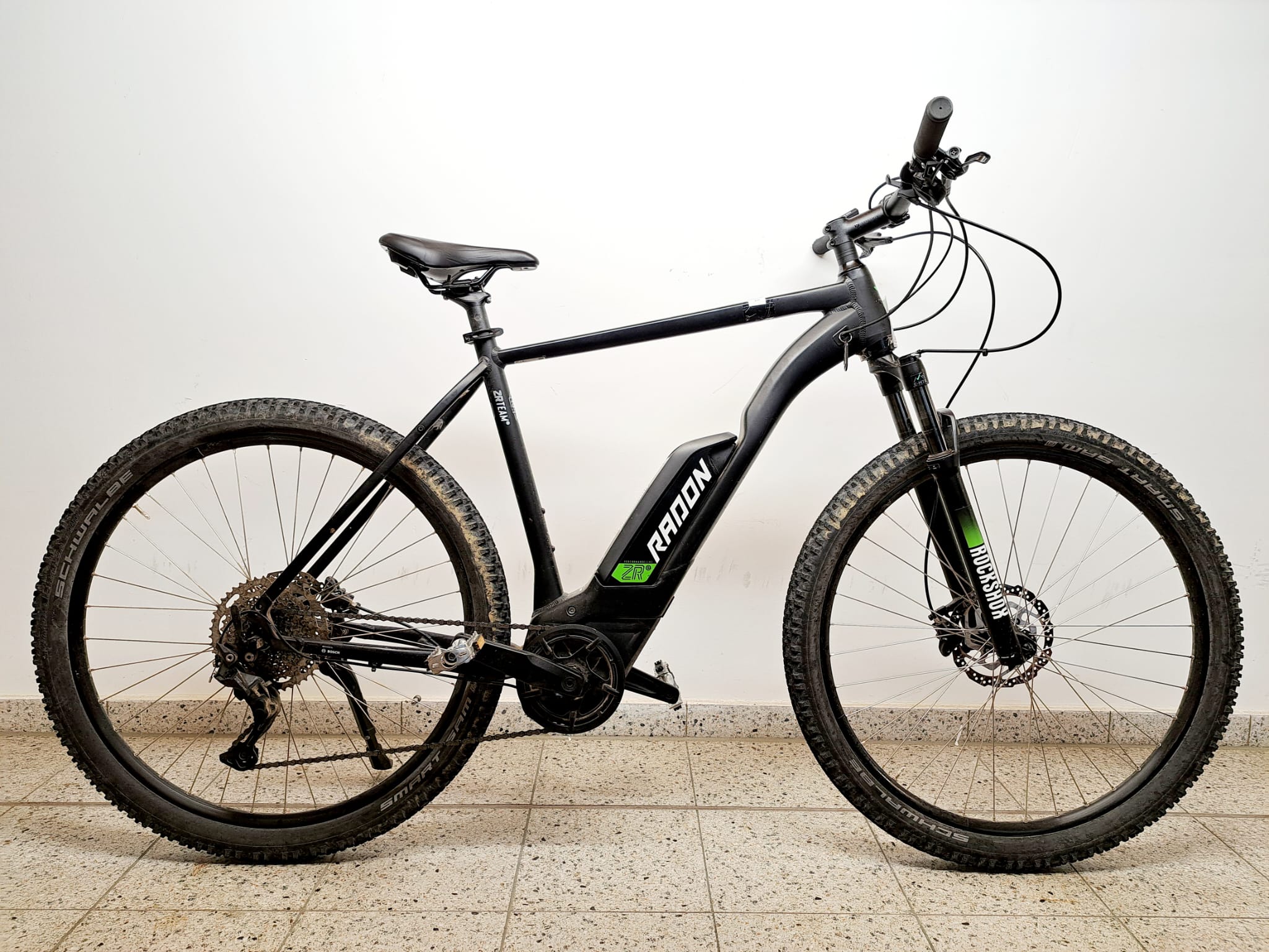 E-Bike 3